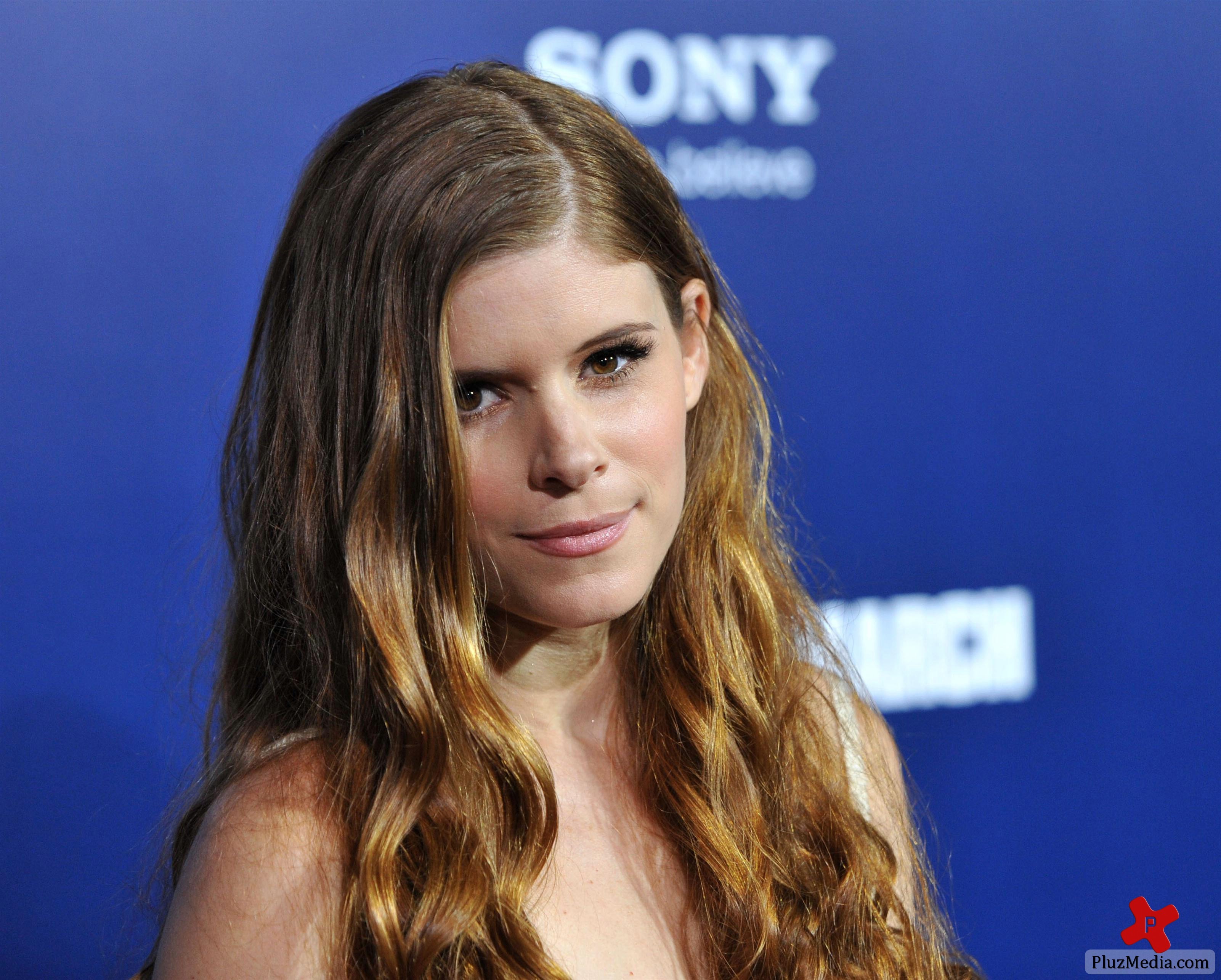 Kate Mara - Premiere of 'The Ides Of March' held at the Academy theatre - Arrivals | Picture 88638